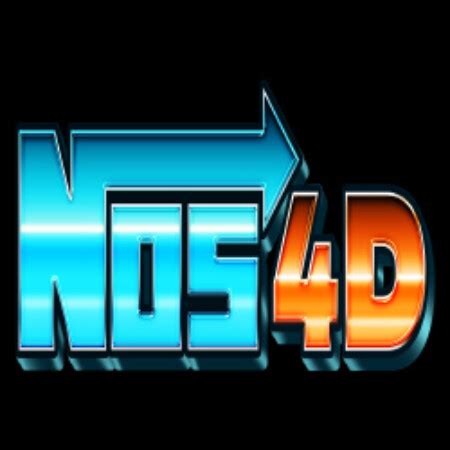 NOS4D SITUS JUDI TOGEL ONLINE TOTO 4D TERPERCAYA .